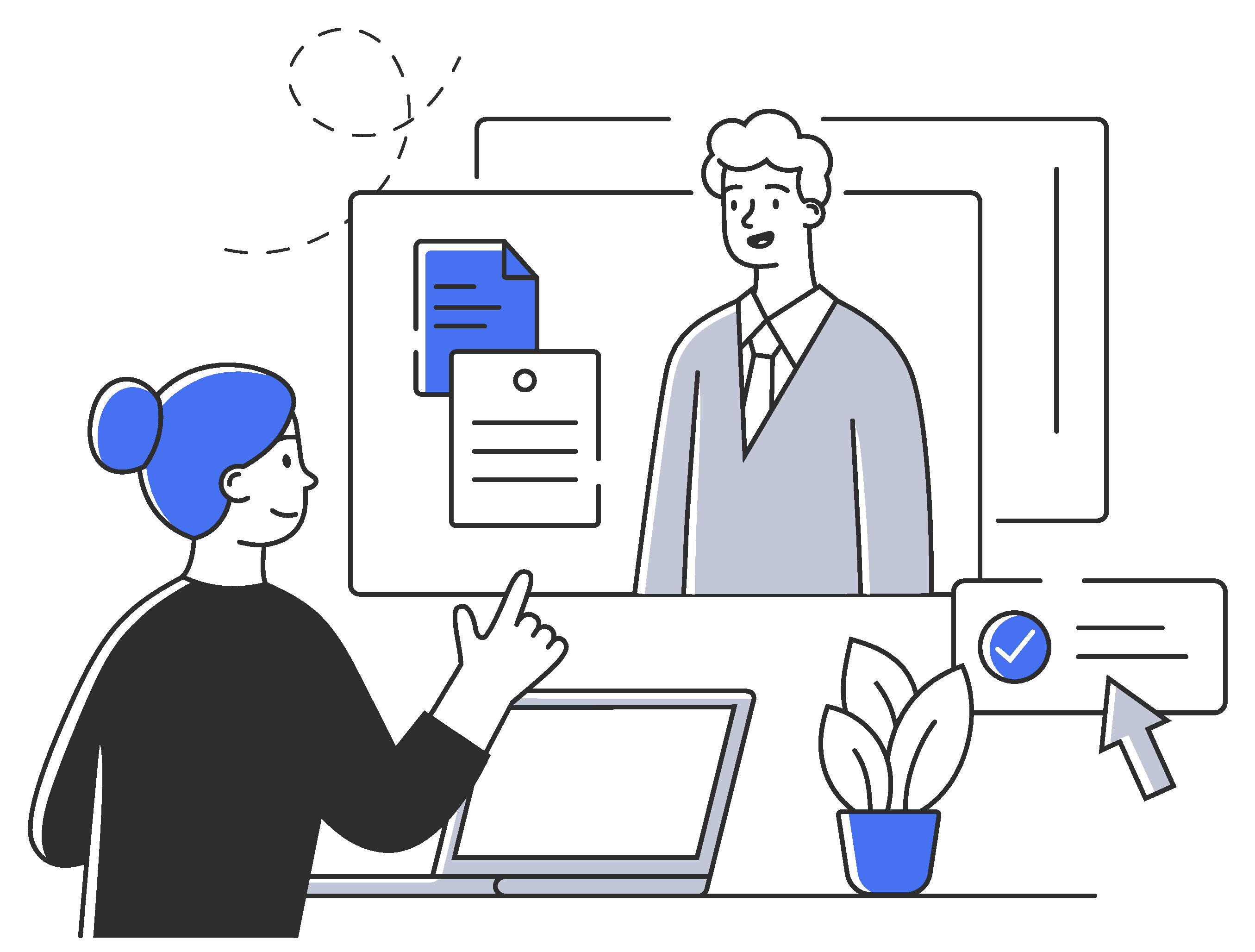 Our vision for export compliance